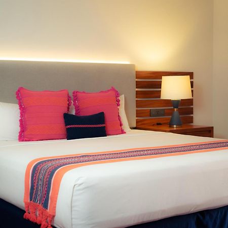 Casa Azulai Puebla Hotel Boutique Eksteriør bilde