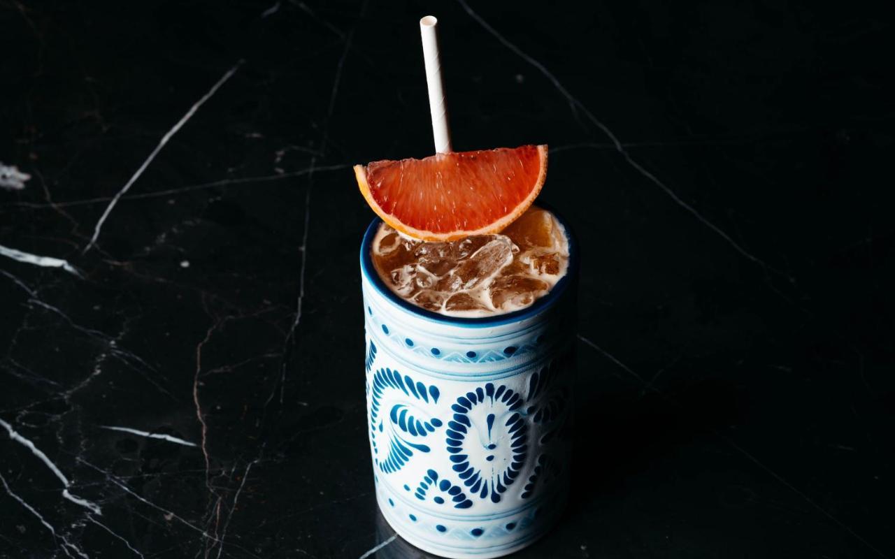 Casa Azulai Puebla Hotel Boutique Eksteriør bilde
