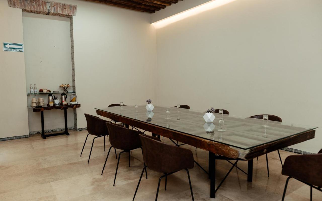 Casa Azulai Puebla Hotel Boutique Eksteriør bilde