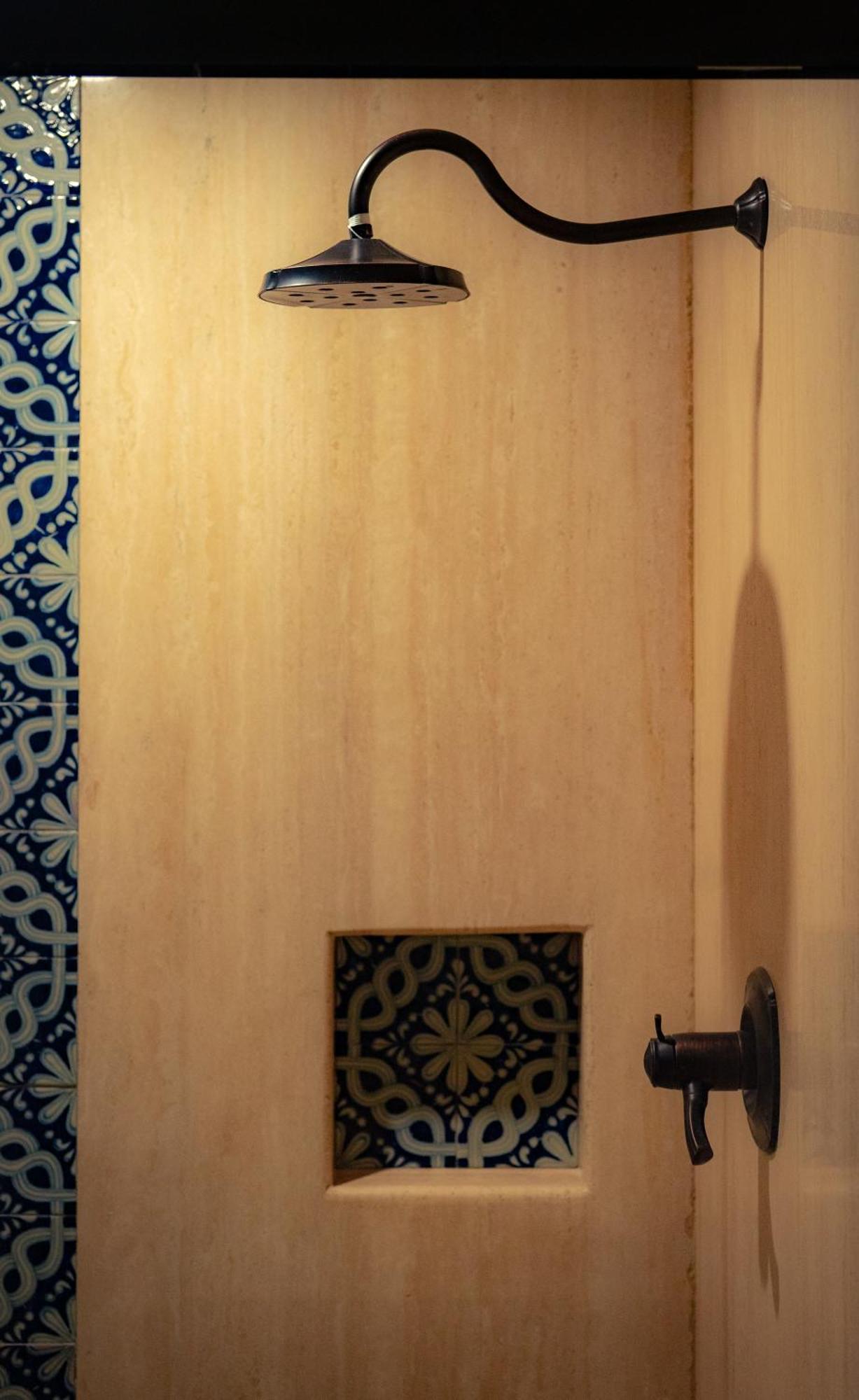 Casa Azulai Puebla Hotel Boutique Eksteriør bilde