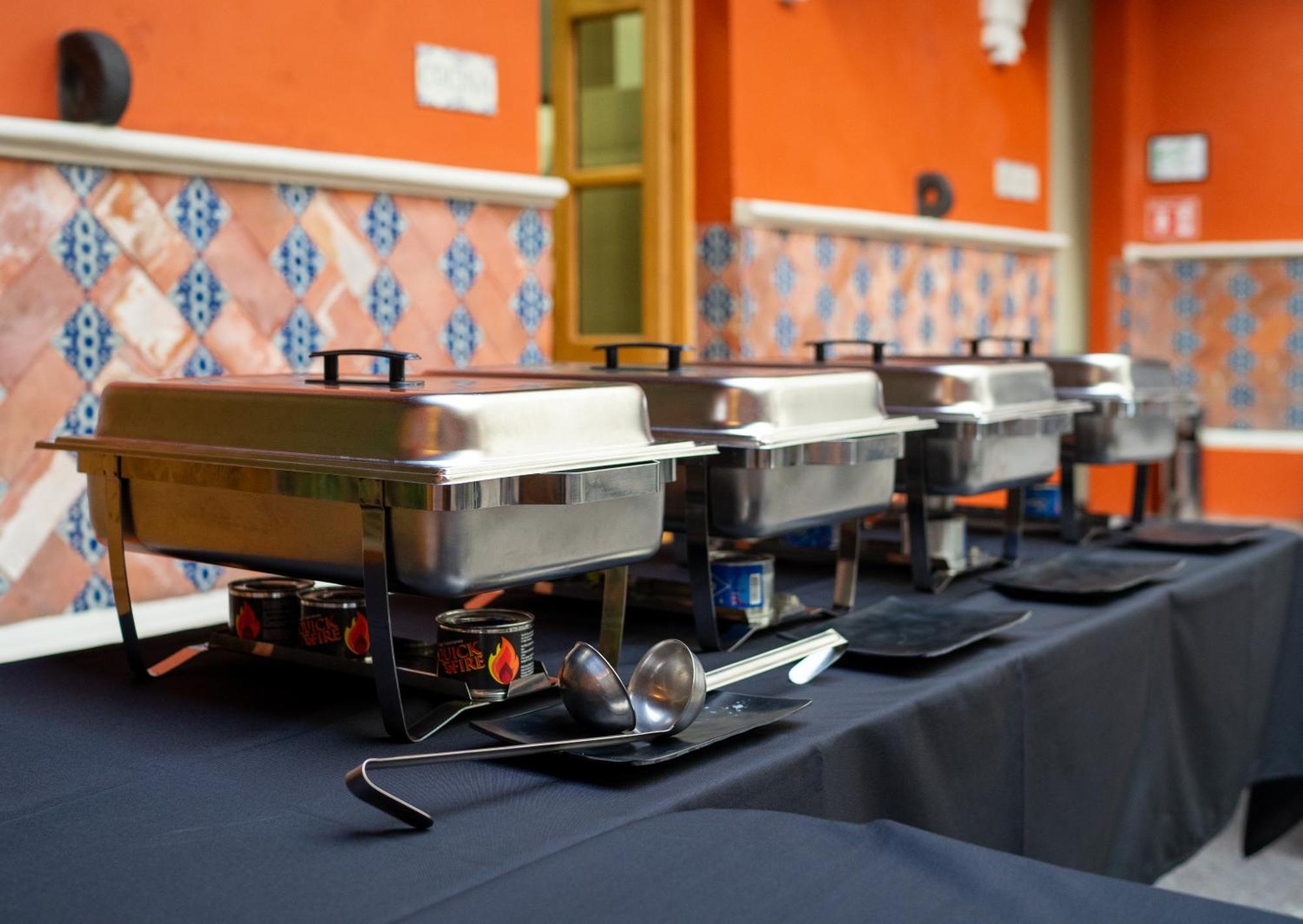 Casa Azulai Puebla Hotel Boutique Eksteriør bilde
