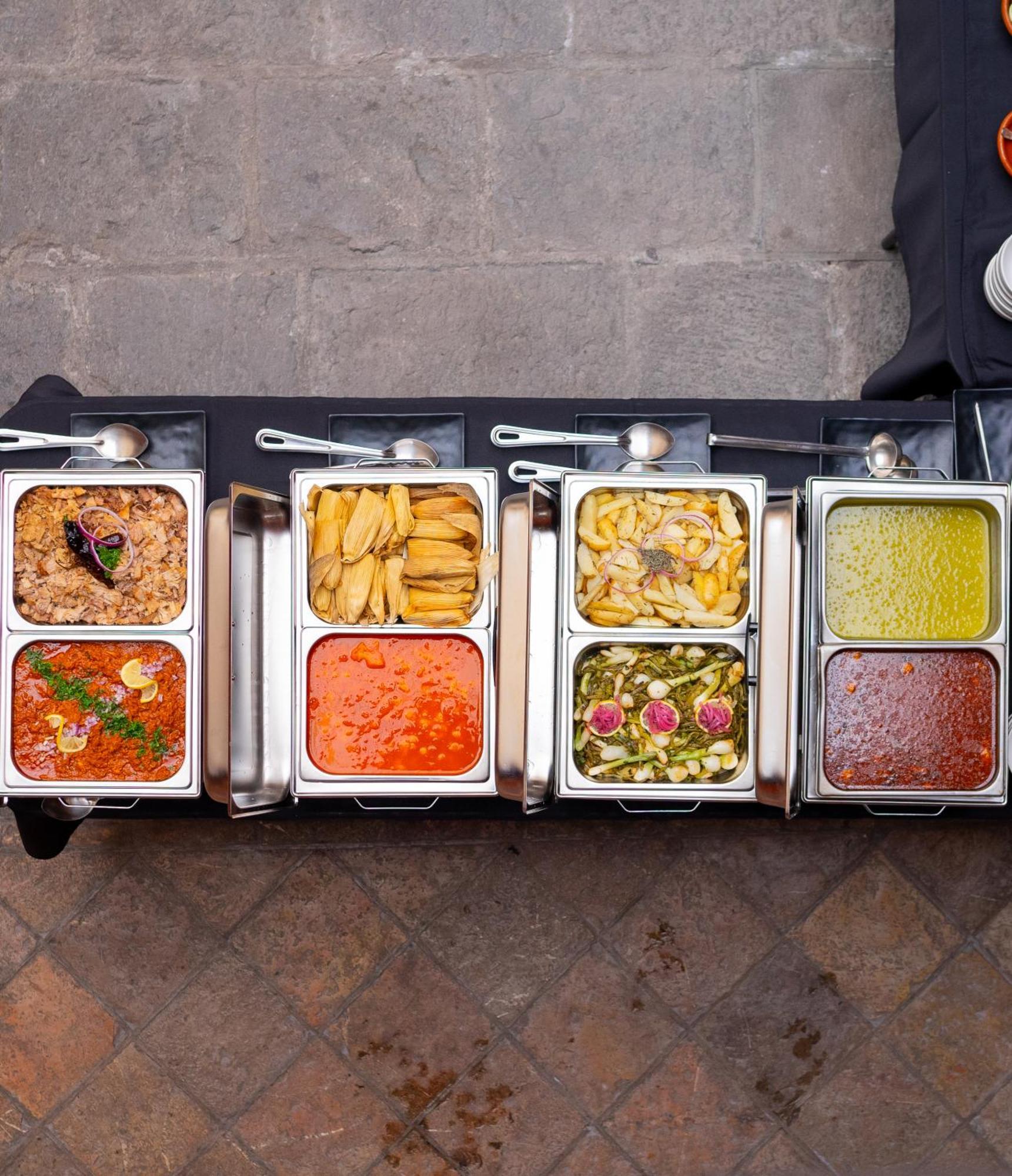 Casa Azulai Puebla Hotel Boutique Eksteriør bilde