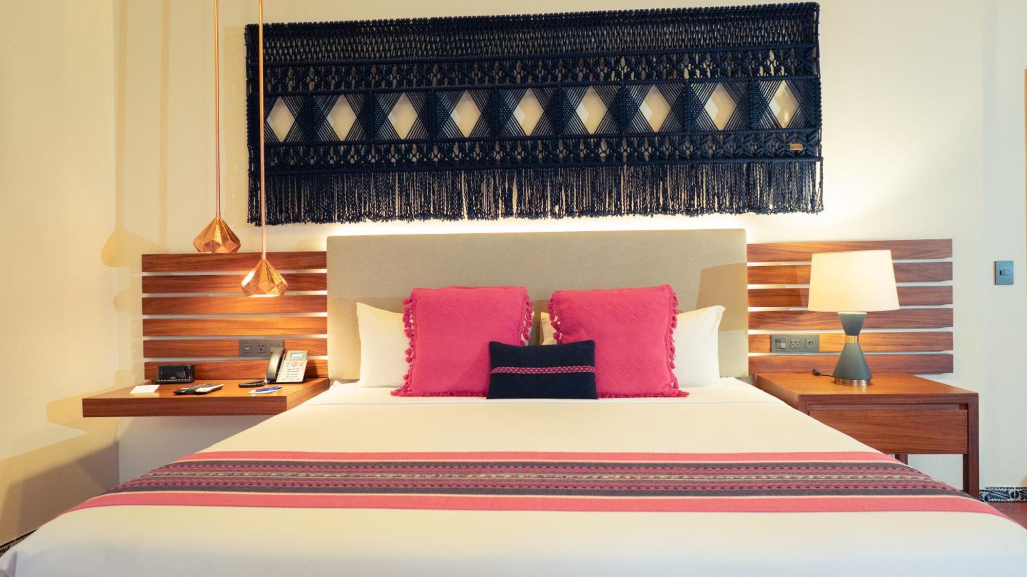 Casa Azulai Puebla Hotel Boutique Eksteriør bilde