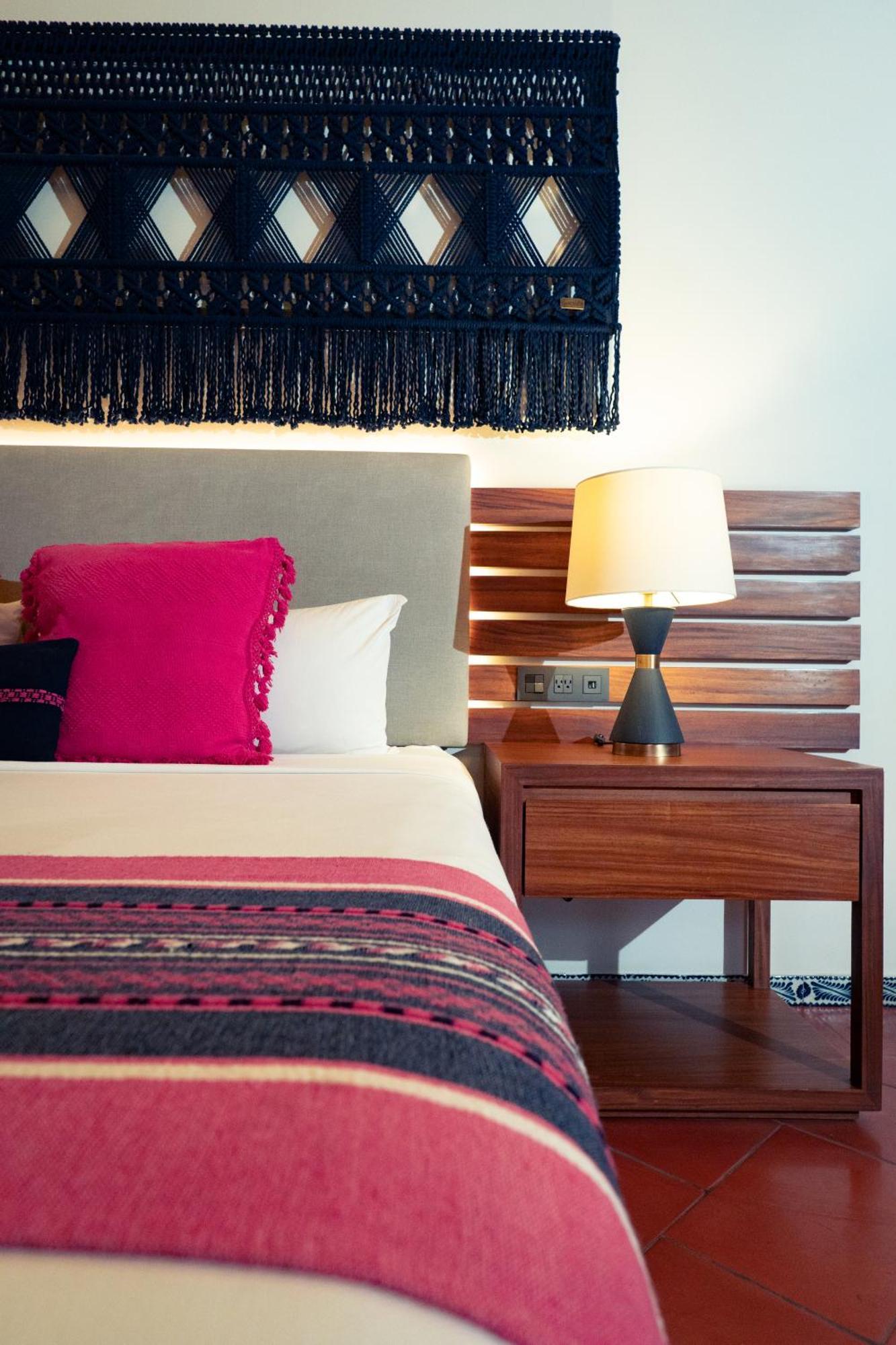 Casa Azulai Puebla Hotel Boutique Eksteriør bilde