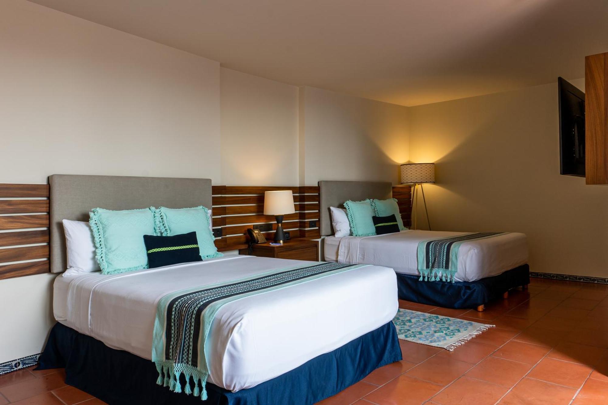 Casa Azulai Puebla Hotel Boutique Eksteriør bilde