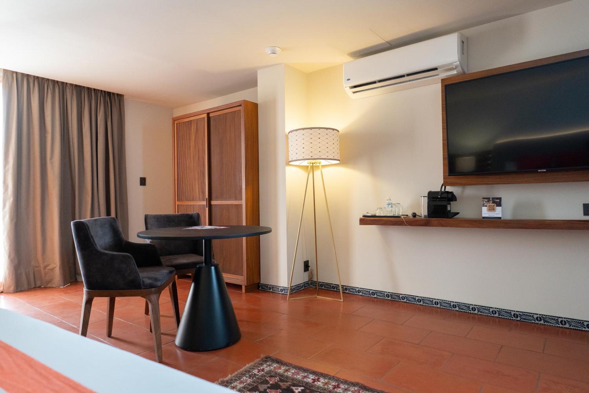 Casa Azulai Puebla Hotel Boutique Eksteriør bilde