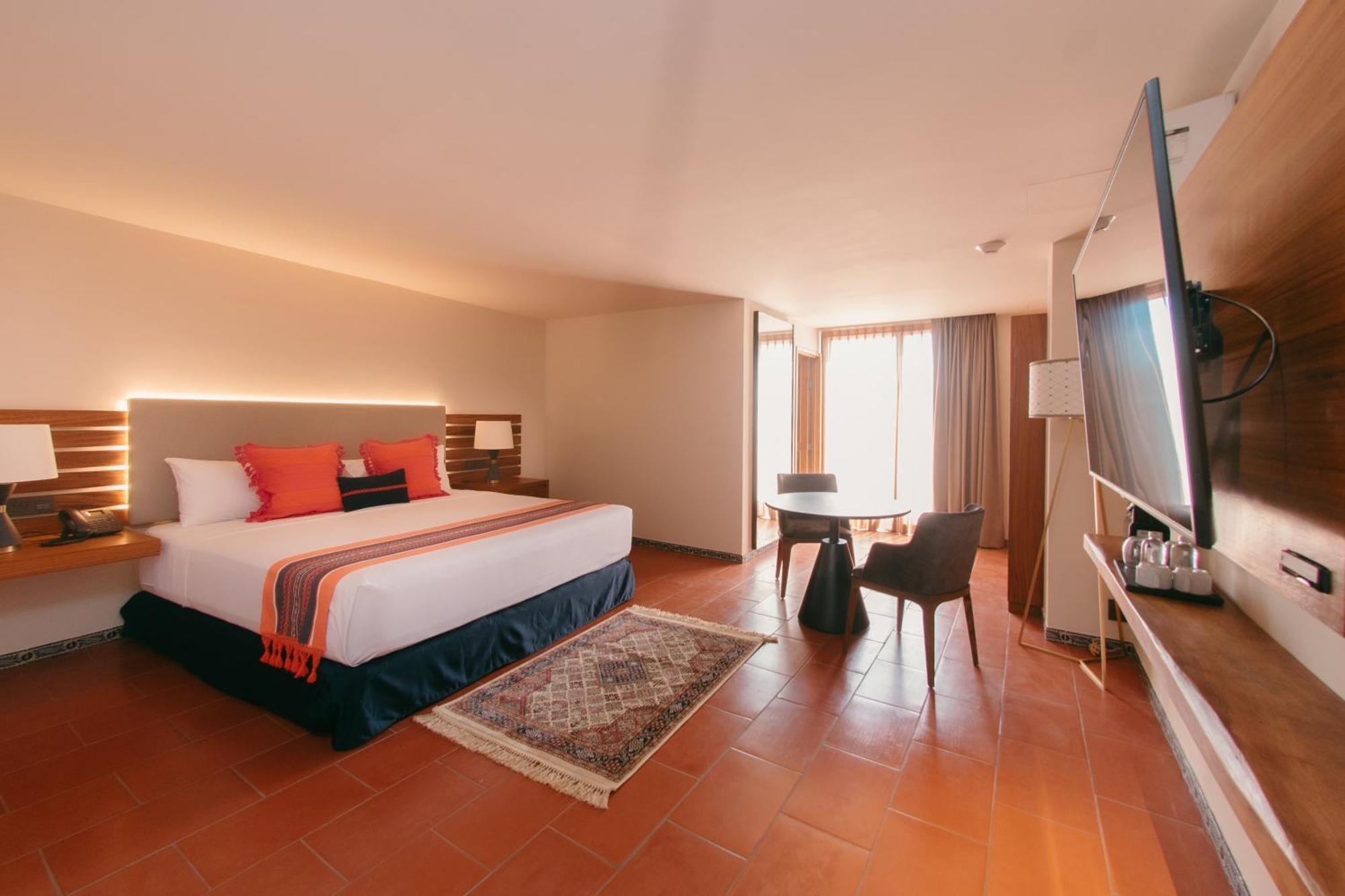 Casa Azulai Puebla Hotel Boutique Eksteriør bilde