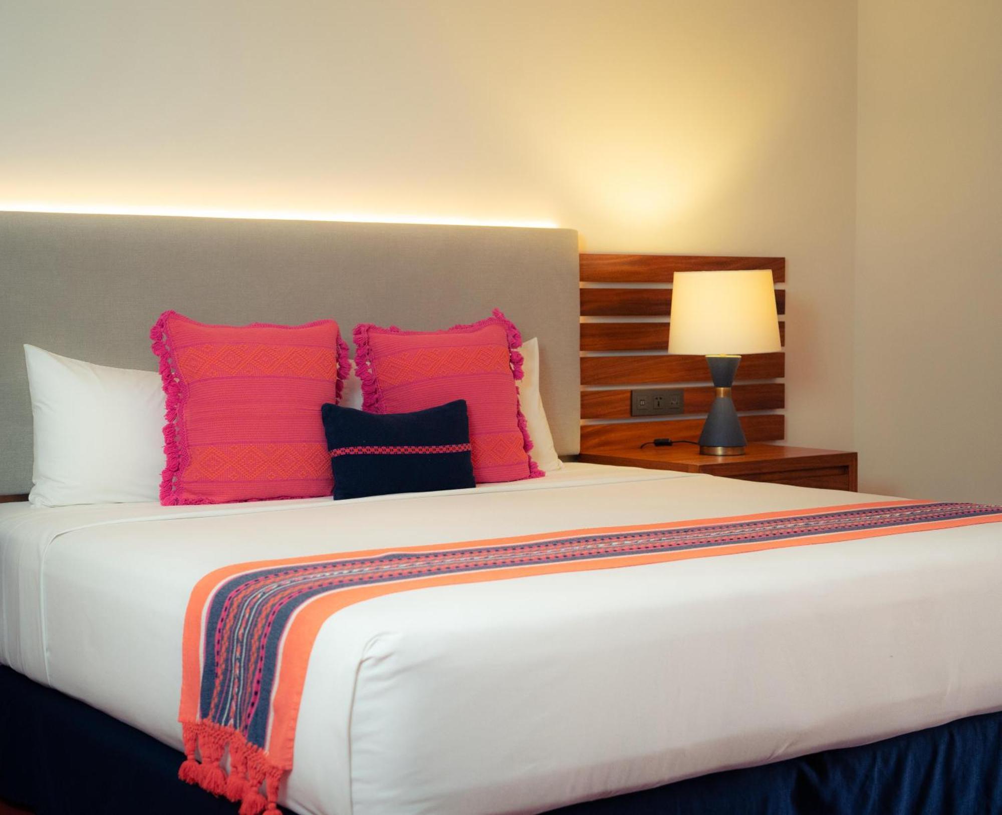 Casa Azulai Puebla Hotel Boutique Eksteriør bilde
