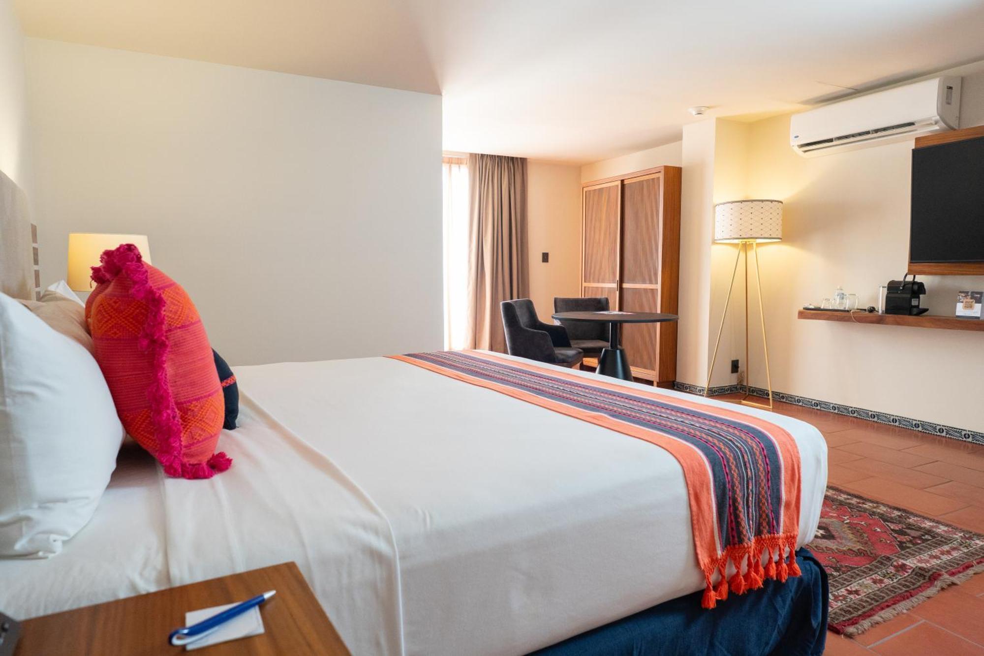 Casa Azulai Puebla Hotel Boutique Eksteriør bilde